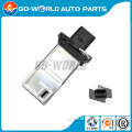 Auto Sensor For FORD/LAND ROVER OE NO:6C1112B579AA/6C11 12B579 AA/AFH70M-54 Air Flow Meter Sensor